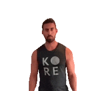 Bora Borabora Sticker by Studio Kore