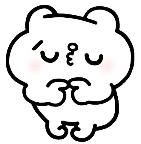 cat love Sticker by SONGSONGMEOW