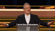 Happy Game Show GIF by Reality Club FOX