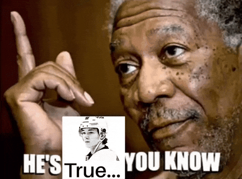 Morgan Freeman Isles GIF
