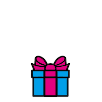 Surprise Gift Sticker by A BATHING APE®