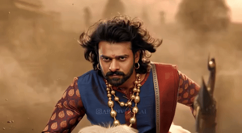 Mahesh Babu Globetrotter GIF