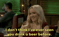 Drunk Night Out GIF by CBS