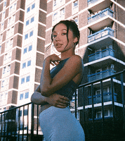 Salim_Adam summer london amber nishika GIF