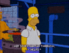 Season 8 GIF by The Simpsons