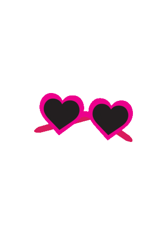stephlo_design giphyupload heart summer pink Sticker