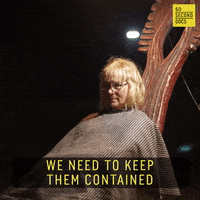 Contained GIF by 60 Second Docs