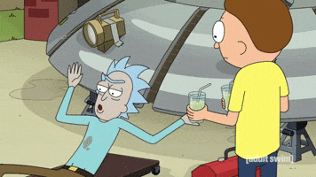 Learned Something Today?