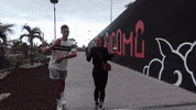 ZusjesDeWitte dancing girl spice girls zusjes de witte GIF
