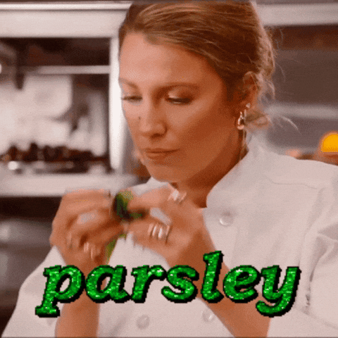 In The Zone Cooking GIF by Blake Lively Fan