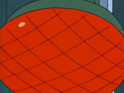 rocket power nicksplat GIF