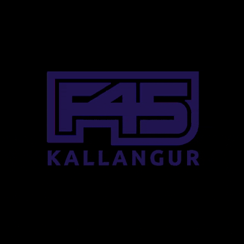 F45Training Teamtraining GIF by AC of F45 Kallangur