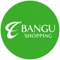 BanguShopping bangu bangushopping shoppingbangu Sticker