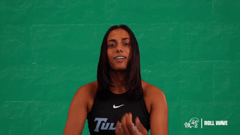 Wave Tennis GIF by GreenWave
