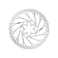 Disc Shark Sticker by Galfer Brakes