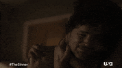 Season 3 GIF by The Sinner