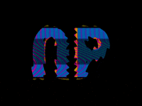 Art Glitch GIF
