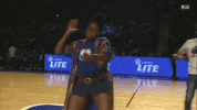 nbaafrica2017 GIF by NBA