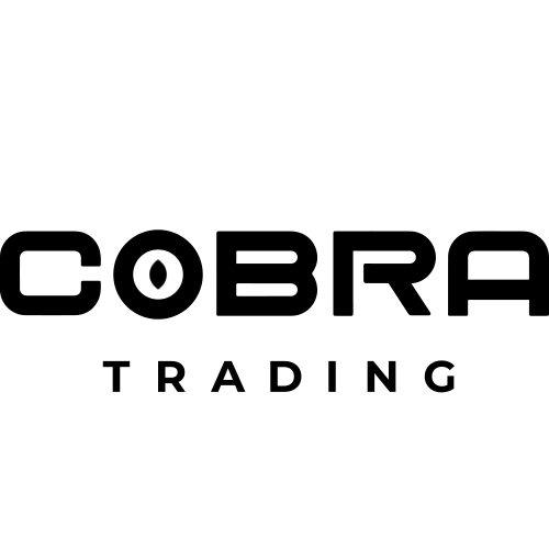 Cobra_Trading giphyupload trading stocks cobra Sticker