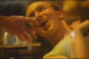 richardfrith giphyupload oh yeah men at work down under GIF