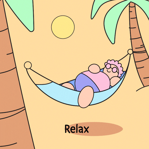Sleepy Mental Health GIF by Fatman