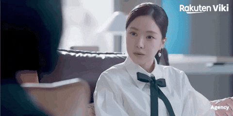 Agency Dramacoreano GIF by Viki