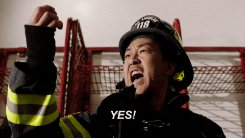 season 2 help GIF by Fox TV