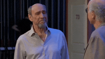 Big Murray Has Other Things To Do