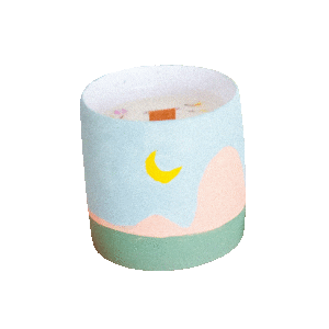 Sticker by sunnylabel