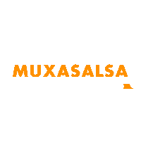 Muxasalsa dance baile salsa bailar Sticker
