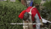 anders holm GIF by Workaholics