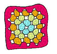 Arts And Crafts Diy Sticker by Jess Stempel