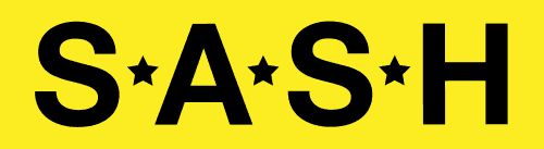S-A-S-H giphyupload sash sashsydney homethevenue GIF