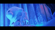 disney frozen snow GIF by Walt Disney Animation Studios