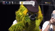Watching Major League Baseball GIF by MLB