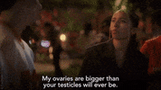 Season 5 Burn GIF by grown-ish