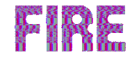 Art Glitch Sticker