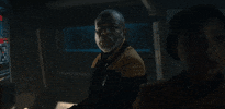 Season 3 Trailer GIF by Paramount+