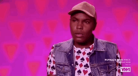 episode 7 GIF by RuPaul's Drag Race