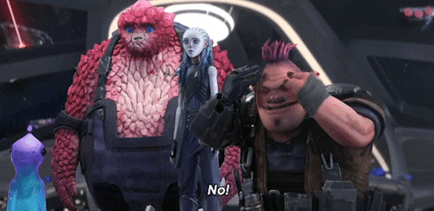 Season 1 No GIF by Paramount+