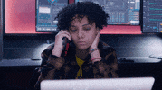 Stress Leverage GIF by Amazon Freevee