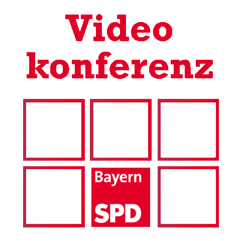 Bayern Spd Sticker by arif.tasdelen