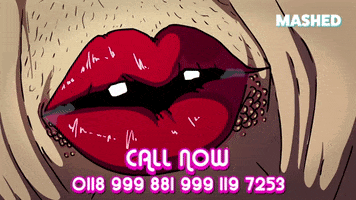 Sexy Sex Appeal GIF by Mashed