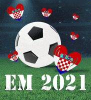 Soccer Hearts GIF by Pur Group Int.