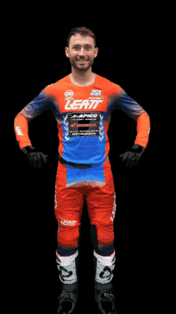 Josh Gilbert GIF by ApicoFactoryRacing