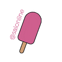 Ice Cream Love Sticker by Salon Line