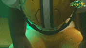 North Dakota State Johnson GIF by NDSU Athletics