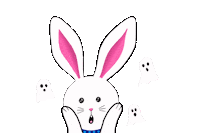 Boo Bubbles Sticker