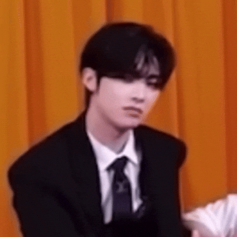 Cat Ricky GIF