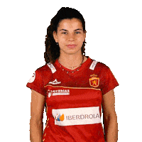 RFEH iberdrola rfeh hockey españa redsticks Sticker